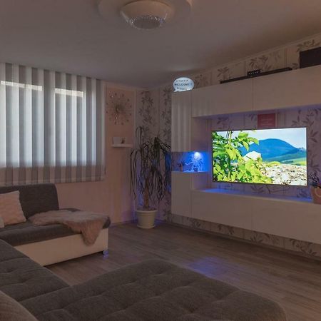Apartment Danijela II 希贝尼克 外观 照片